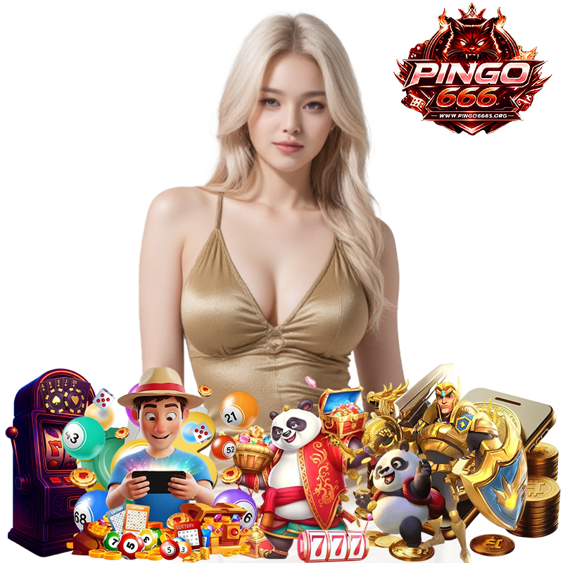 pingo666 เข้าสู่ระบบ